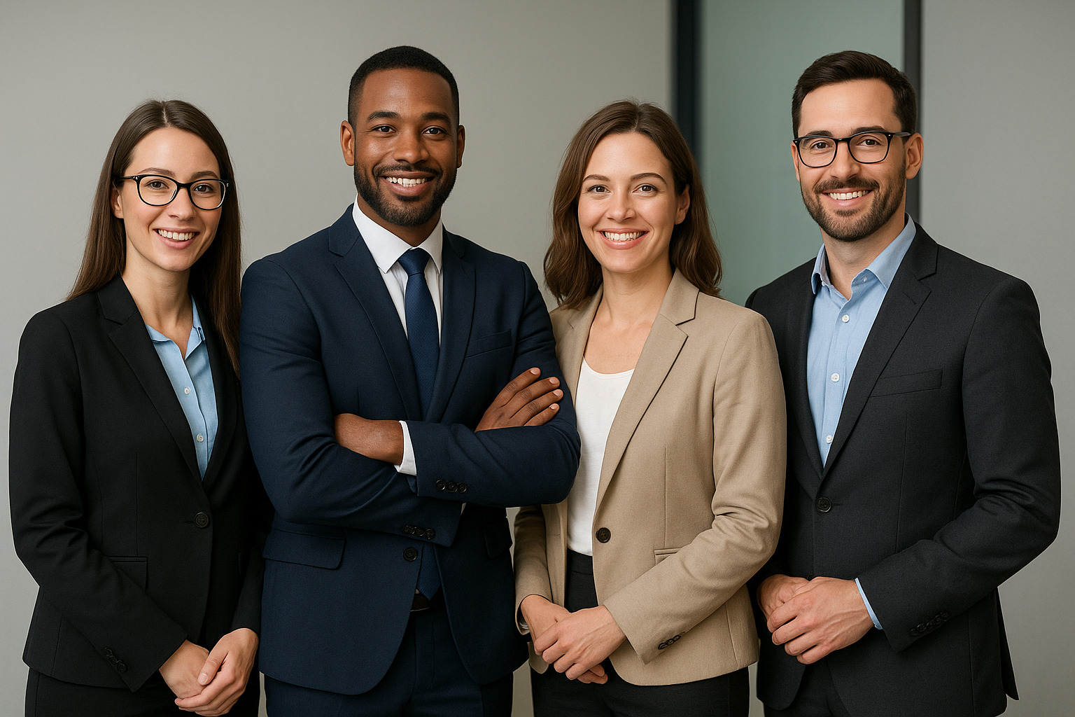 Equipo de consultores de Aspel Toluca