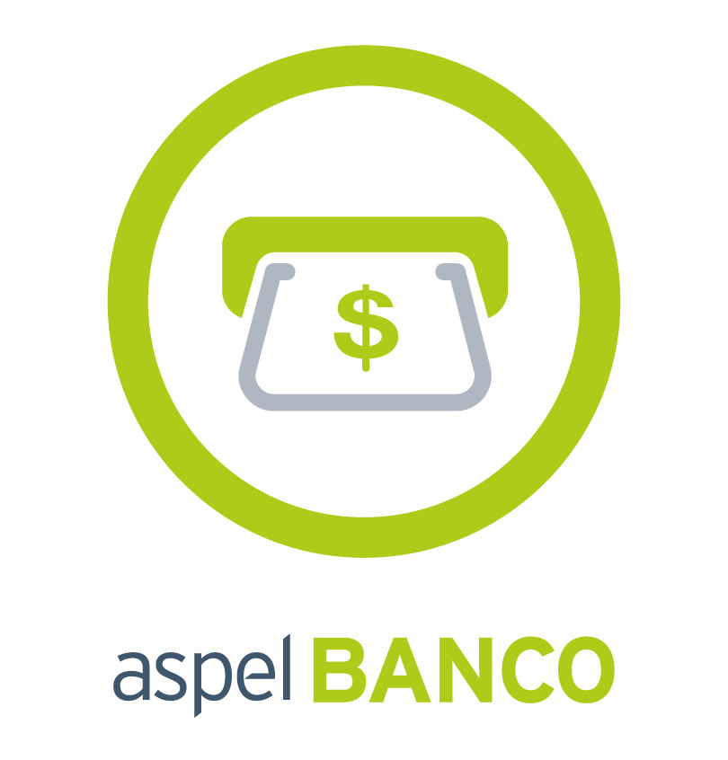 Logo ASPEL BANCO