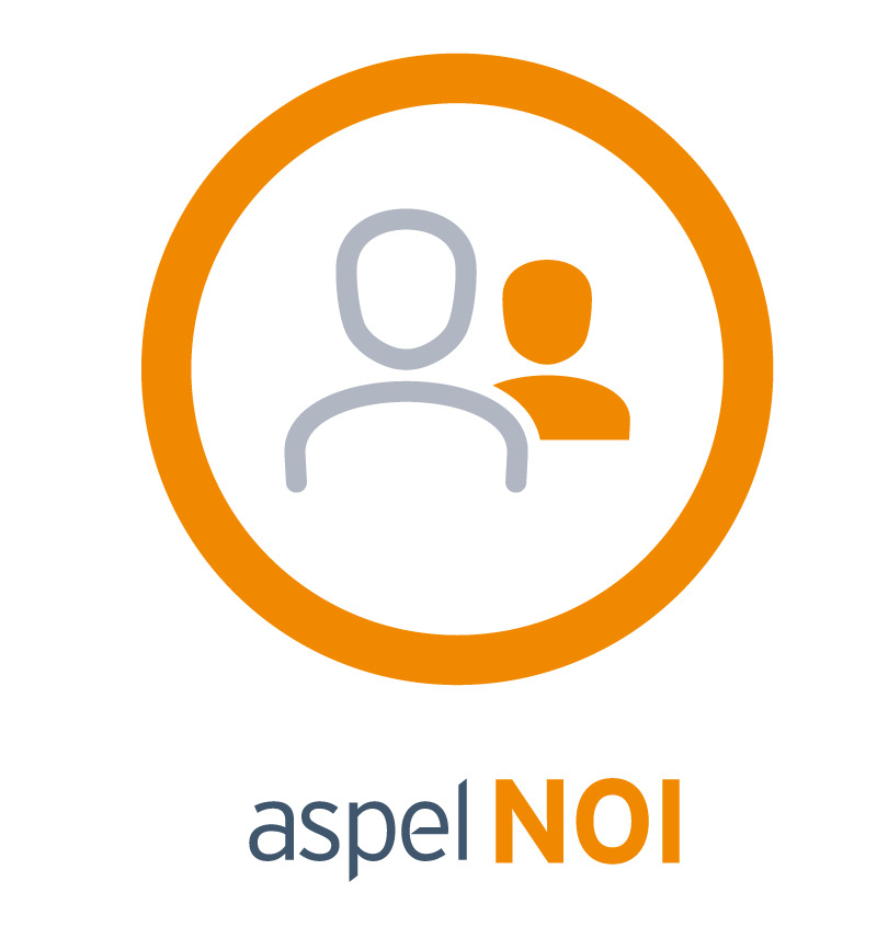 Logo ASPEL NOI
