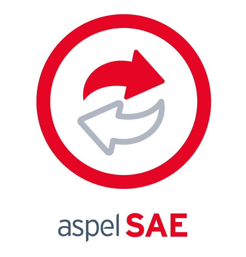 Logo ASPEL SAE